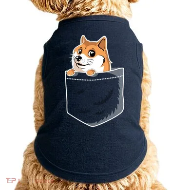 Doggie Tank