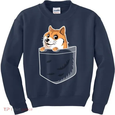 Kids Sweatshirt