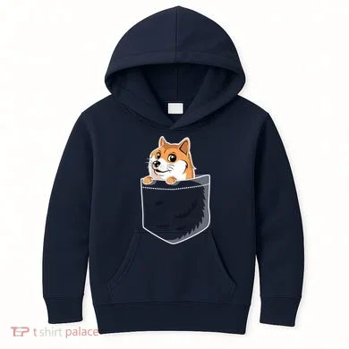 Kids Hoodie