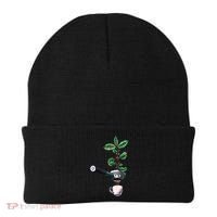 Coffee Plant Espresso Barista Beanie thumb 0