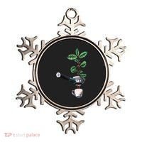 Coffee Plant Espresso Barista Ornament thumb 0