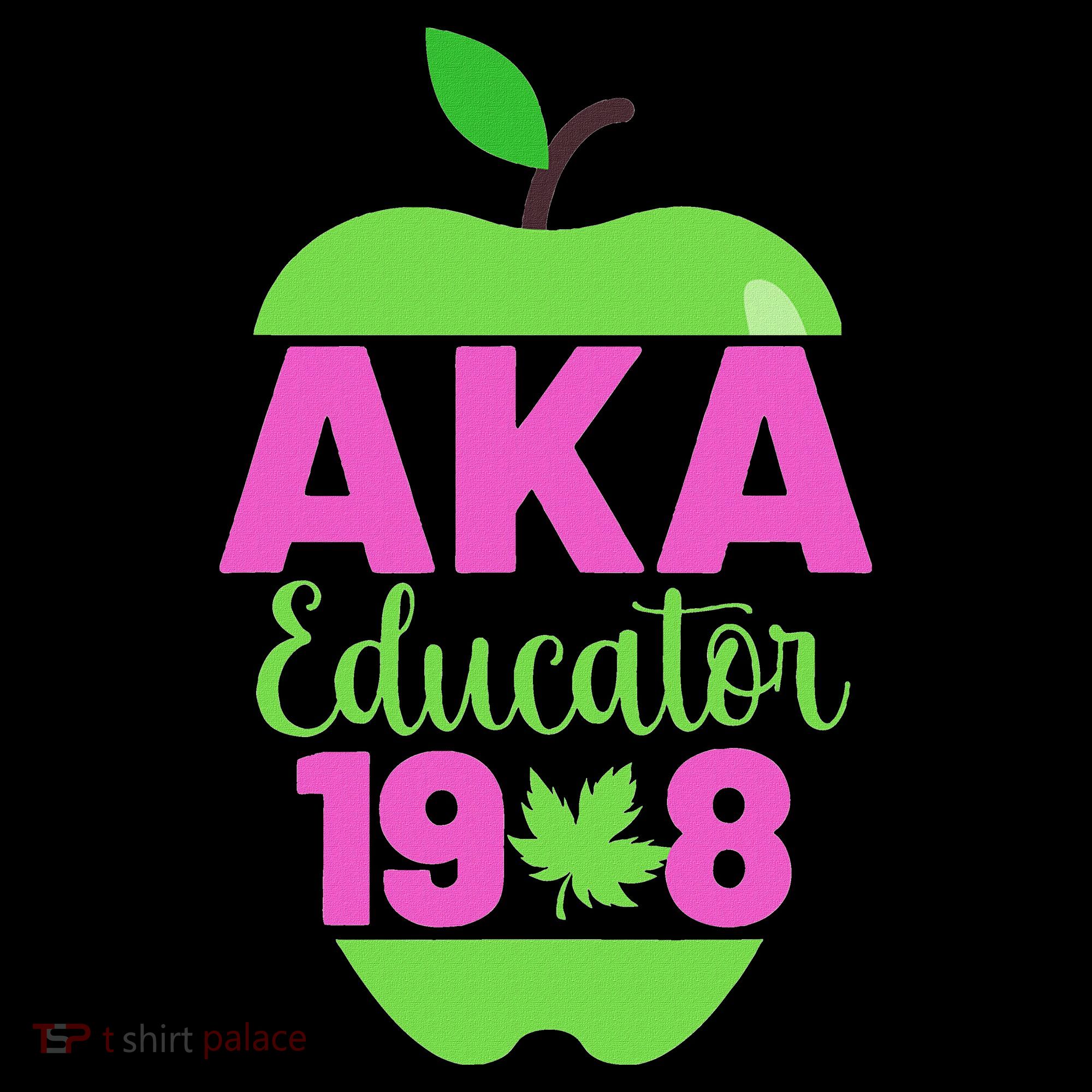 Cute Pretty Educators And Teacher Funny A.K.A Educator Student Women's Tank Top