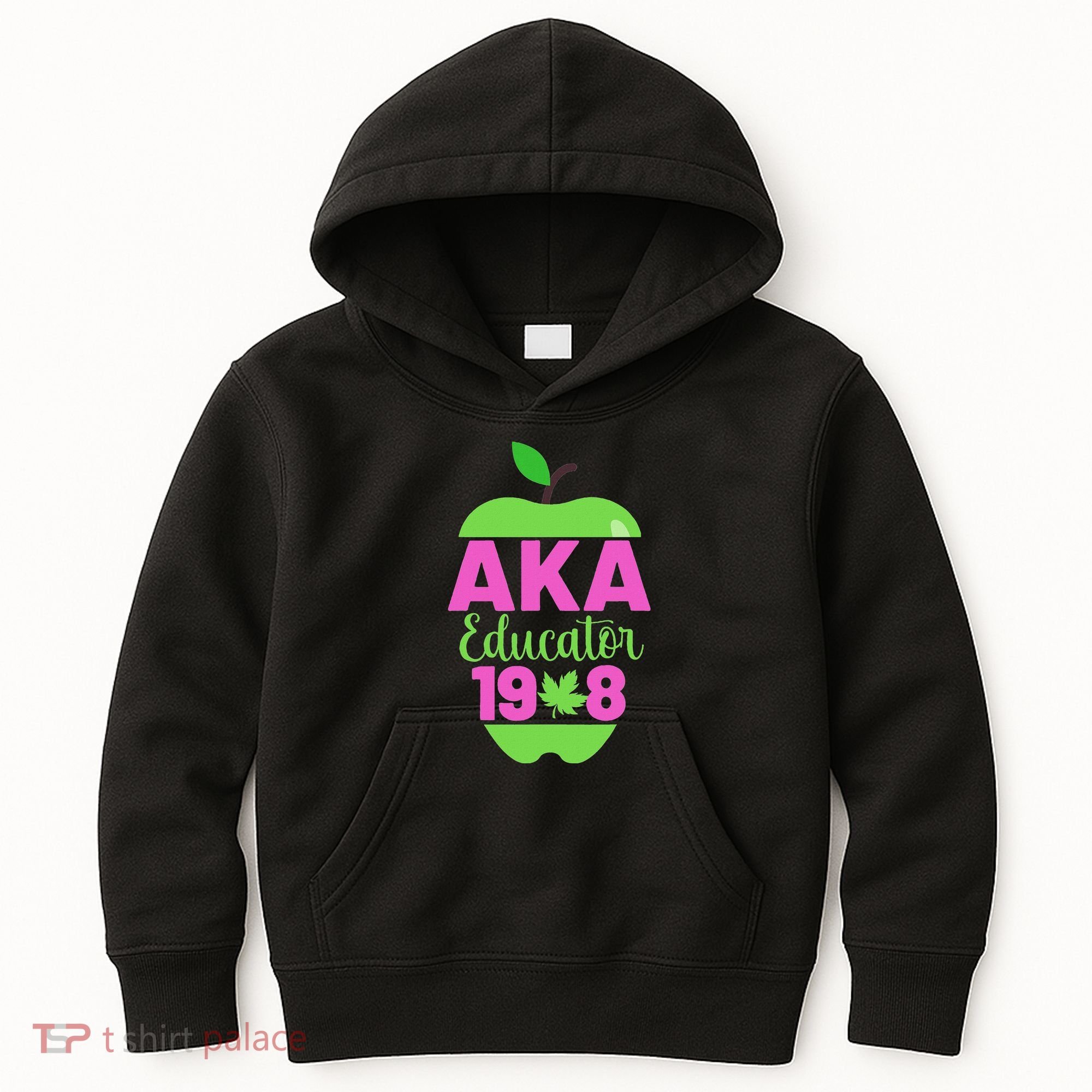 Cute Pretty Educators And Teacher Funny A.K.A Educator Student Kids Hoodie