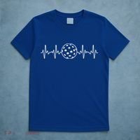 Cool Pickleball For Pickleball Player Paddleball T-Shirt thumb 5
