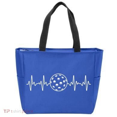 Cool Pickleball For Pickleball Player Paddleball Tote Bag