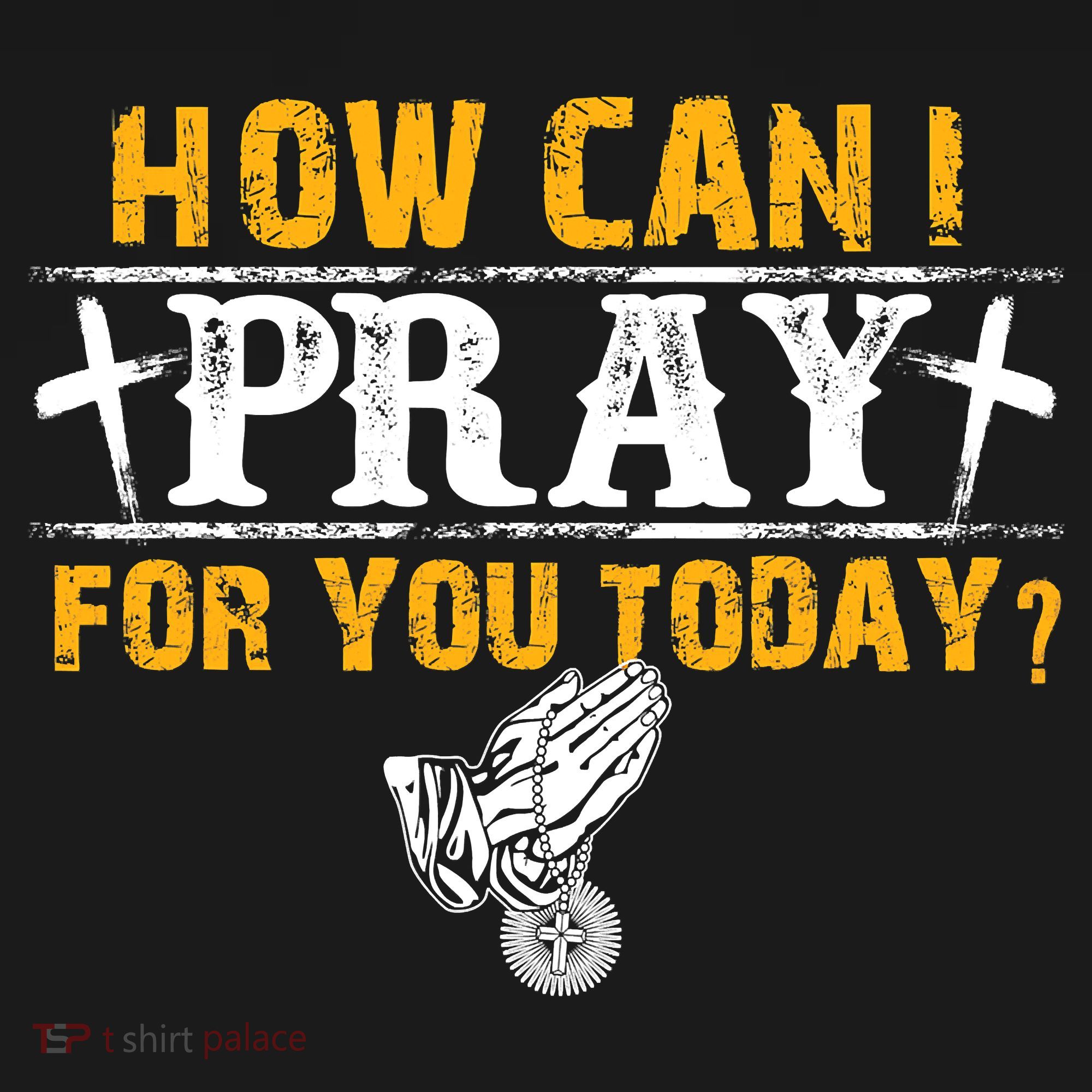 Christian Prayer For You Jesus Or Faith How Can I Pray Ornament