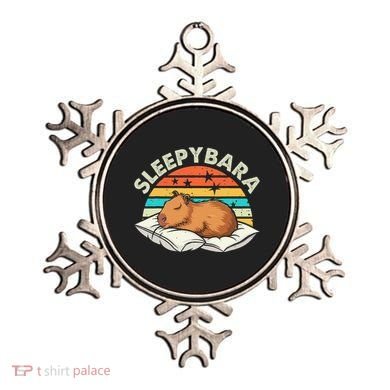 Capybara Pajamas Funny Capybara Costume Gift Ornament