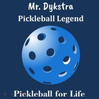 Custom Pickleball For Life Personalize Text Name Kids Sweatshirt thumb 2