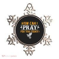 Christian Prayer For You Jesus Or Faith How Can I Pray Ornament thumb 0
