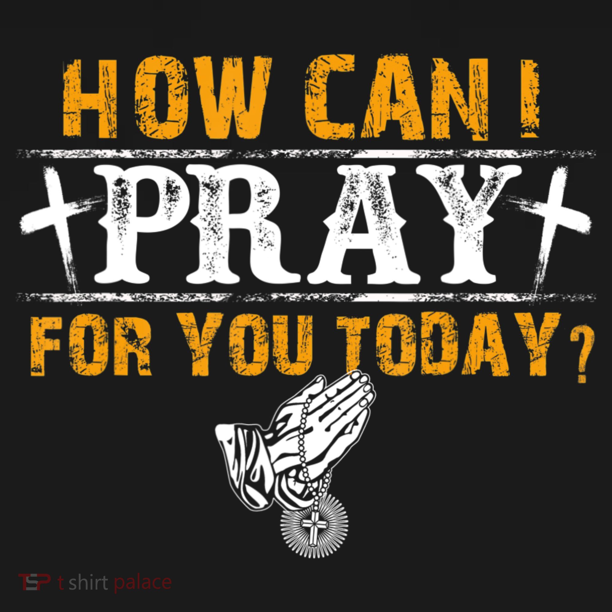 Christian Prayer For You Jesus Or Faith How Can I Pray Ornament