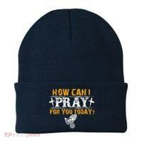 Christian Prayer For You Jesus Or Faith How Can I Pray Beanie thumb 0