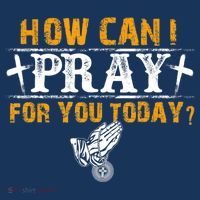 Christian Prayer For You Jesus Or Faith How Can I Pray Toddler T-Shirt thumb 4