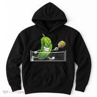 Cute Pickleball For Women Racket Sport Pickleball Lover Hoodie thumb 0