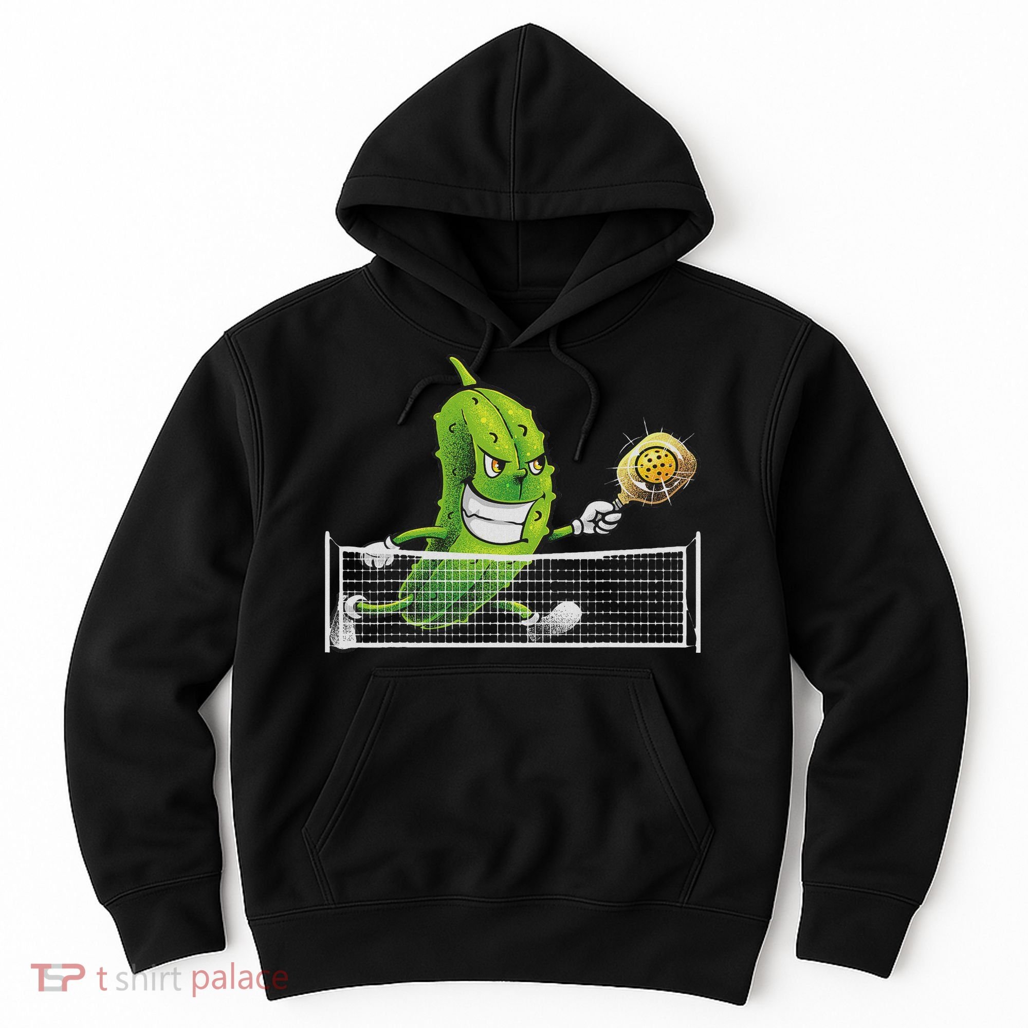 Cute Pickleball For Women Racket Sport Pickleball Lover Hoodie