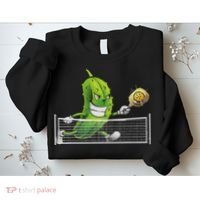 Cute Pickleball For Women Racket Sport Pickleball Lover Sweatshirt thumb 2