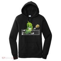 Cute Pickleball For Women Racket Sport Pickleball Lover Women's Hoodie thumb 0