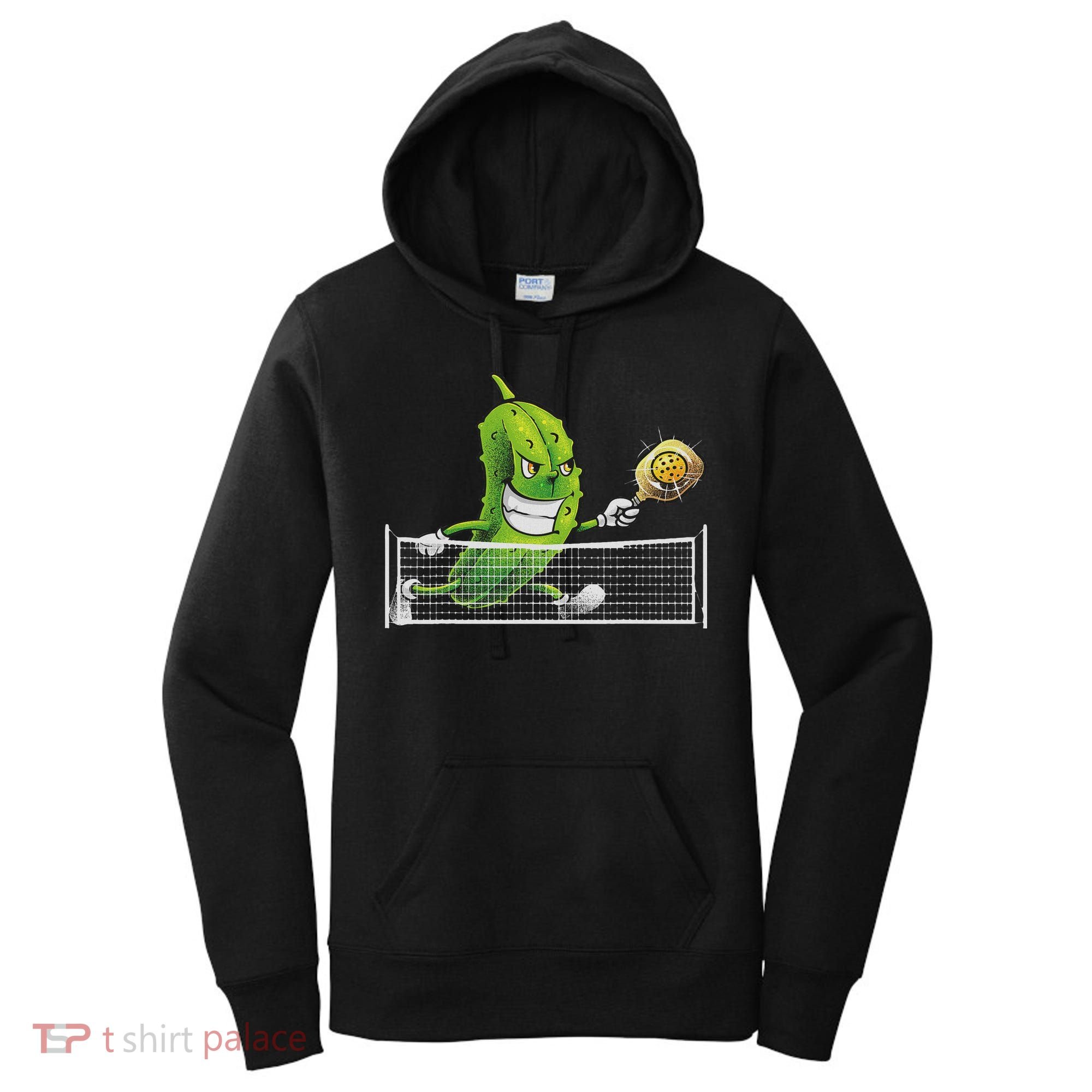 Cute Pickleball For Women Racket Sport Pickleball Lover Women's Hoodie