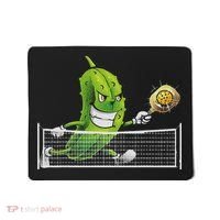 Cute Pickleball For Women Racket Sport Pickleball Lover Mousepad thumb 0