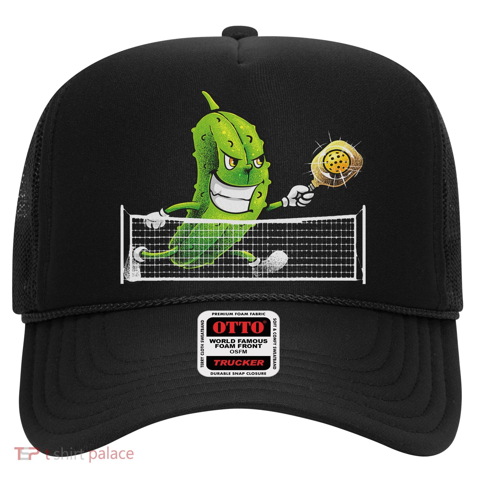 Cute Pickleball For Women Racket Sport Pickleball Lover Hat