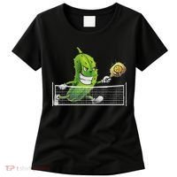 Cute Pickleball For Women Racket Sport Pickleball Lover Women's T-Shirt thumb 0
