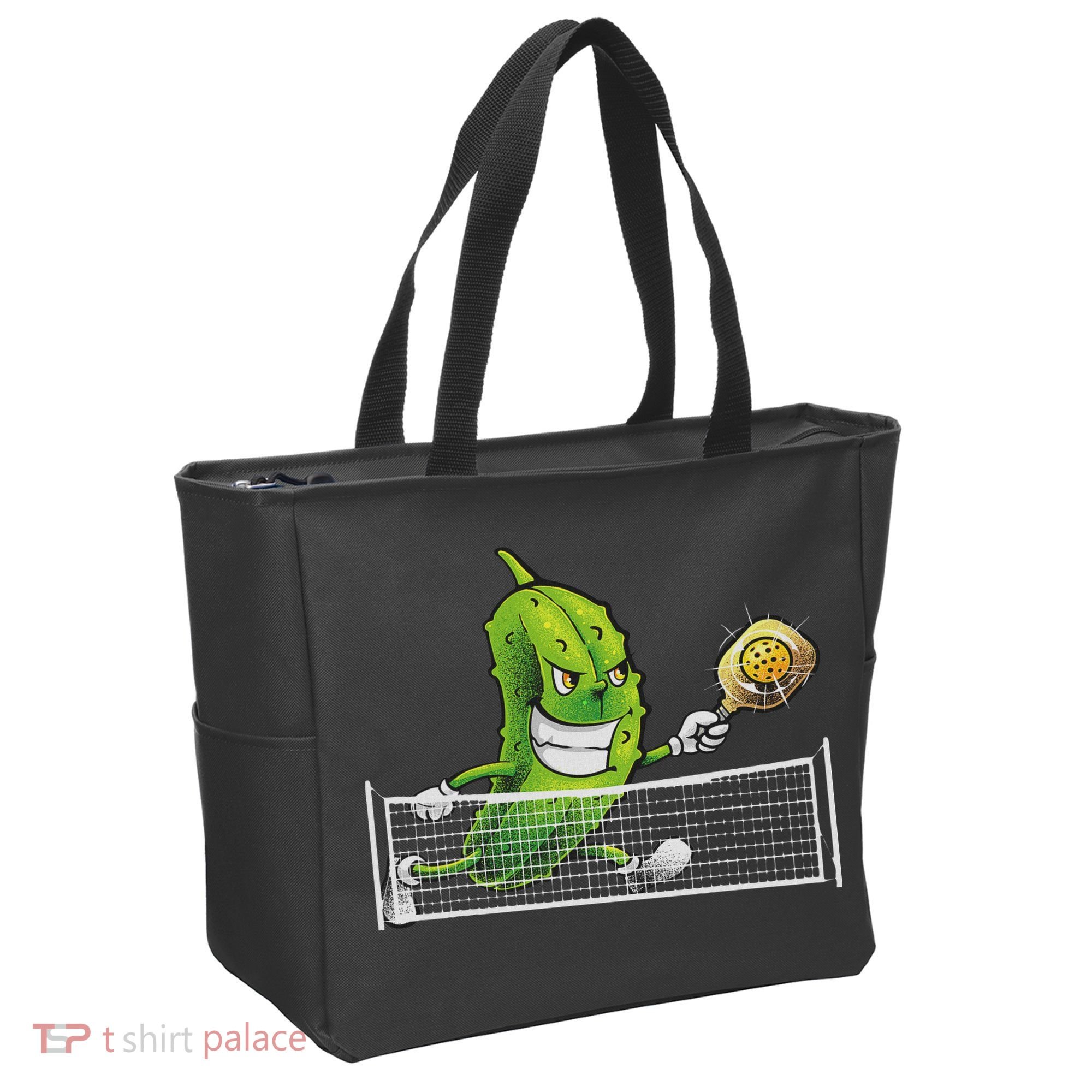 Cute Pickleball For Women Racket Sport Pickleball Lover Tote Bag