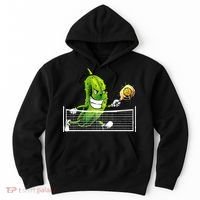 Cute Pickleball For Men Women Racket Sport Pickleball Lover Hoodie thumb 0