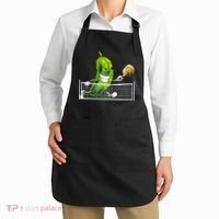 Cute Pickleball For Men Women Racket Sport Pickleball Lover Apron thumb 2