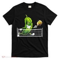 Cute Pickleball For Men Women Racket Sport Pickleball Lover T-Shirt thumb 0