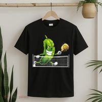 Cute Pickleball For Men Women Racket Sport Pickleball Lover T-Shirt thumb 2