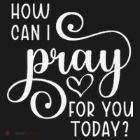 Christian Prayer For You Jesus Or Faith How Can I Pray Team Doggie Tank thumb 4