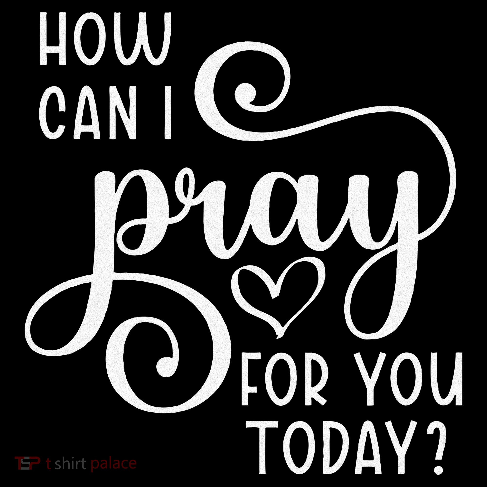 Christian Prayer For You Jesus Or Faith How Can I Pray Team Coffee Mug