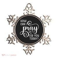 Christian Prayer For You Jesus Or Faith How Can I Pray Team Ornament thumb 0
