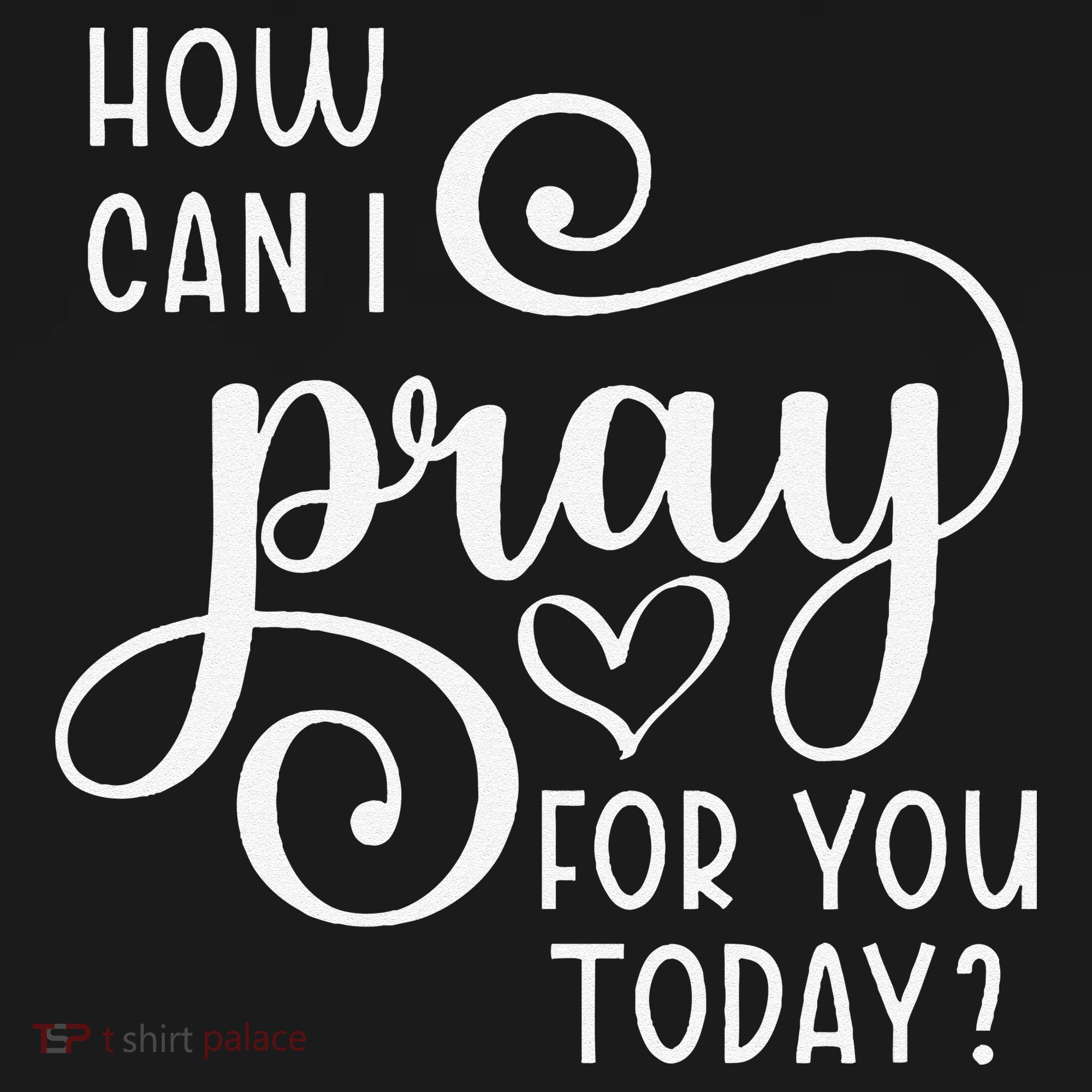 Christian Prayer For You Jesus Or Faith How Can I Pray Team Ornament