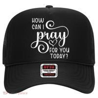 Christian Prayer For You Jesus Or Faith How Can I Pray Team Hat thumb 0