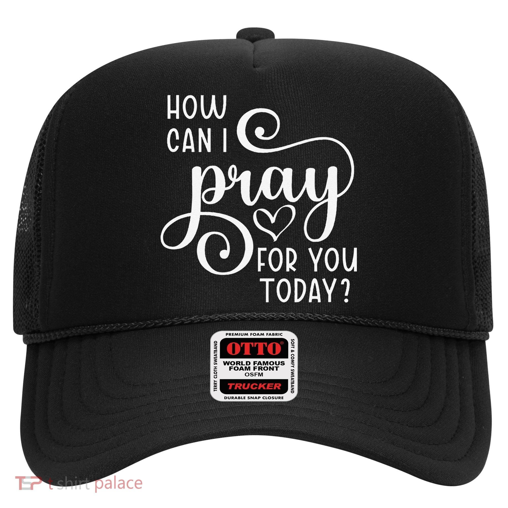 Christian Prayer For You Jesus Or Faith How Can I Pray Team Hat