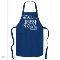 Christian Prayer For You Jesus Or Faith How Can I Pray Team Apron thumb 0