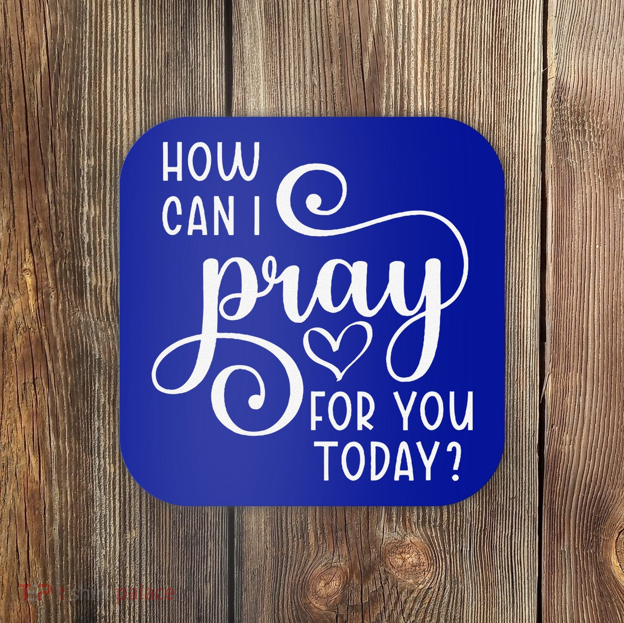 Christian Prayer For You Jesus Or Faith How Can I Pray Team Coaster