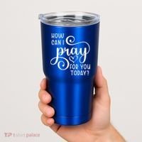 Christian Prayer For You Jesus Or Faith How Can I Pray Team Tumbler thumb 2