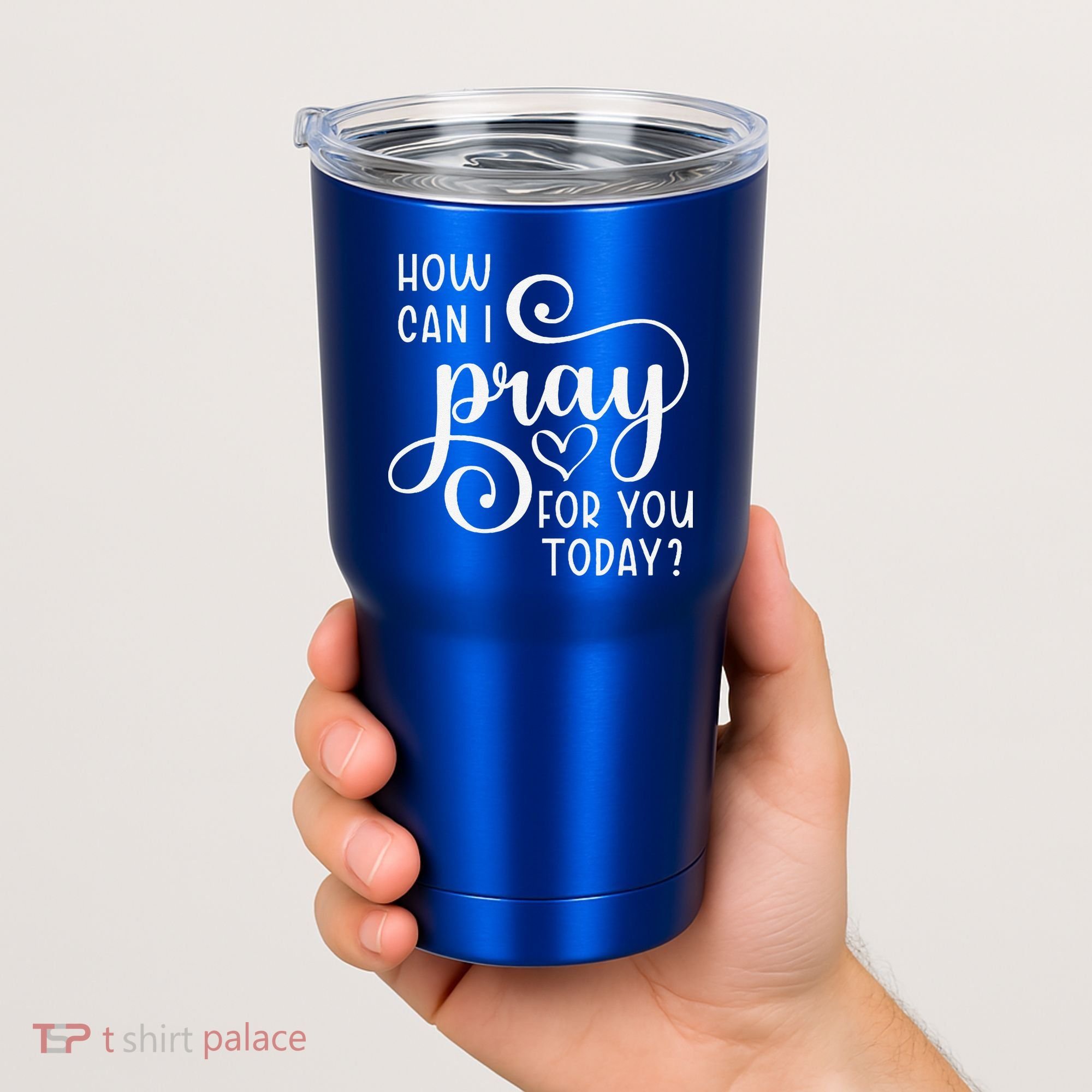 Christian Prayer For You Jesus Or Faith How Can I Pray Team Tumbler