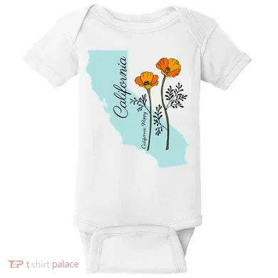 Baby Bodysuit