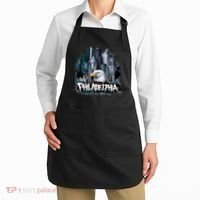 Cool Philadelphia Football Eagles Apron thumb 2