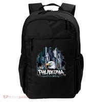 Cool Philadelphia Football Eagles Backpack thumb 0