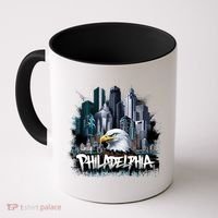 Cool Philadelphia Football Eagles Coffee Mug thumb 0