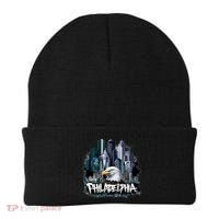 Cool Philadelphia Football Eagles Beanie thumb 0
