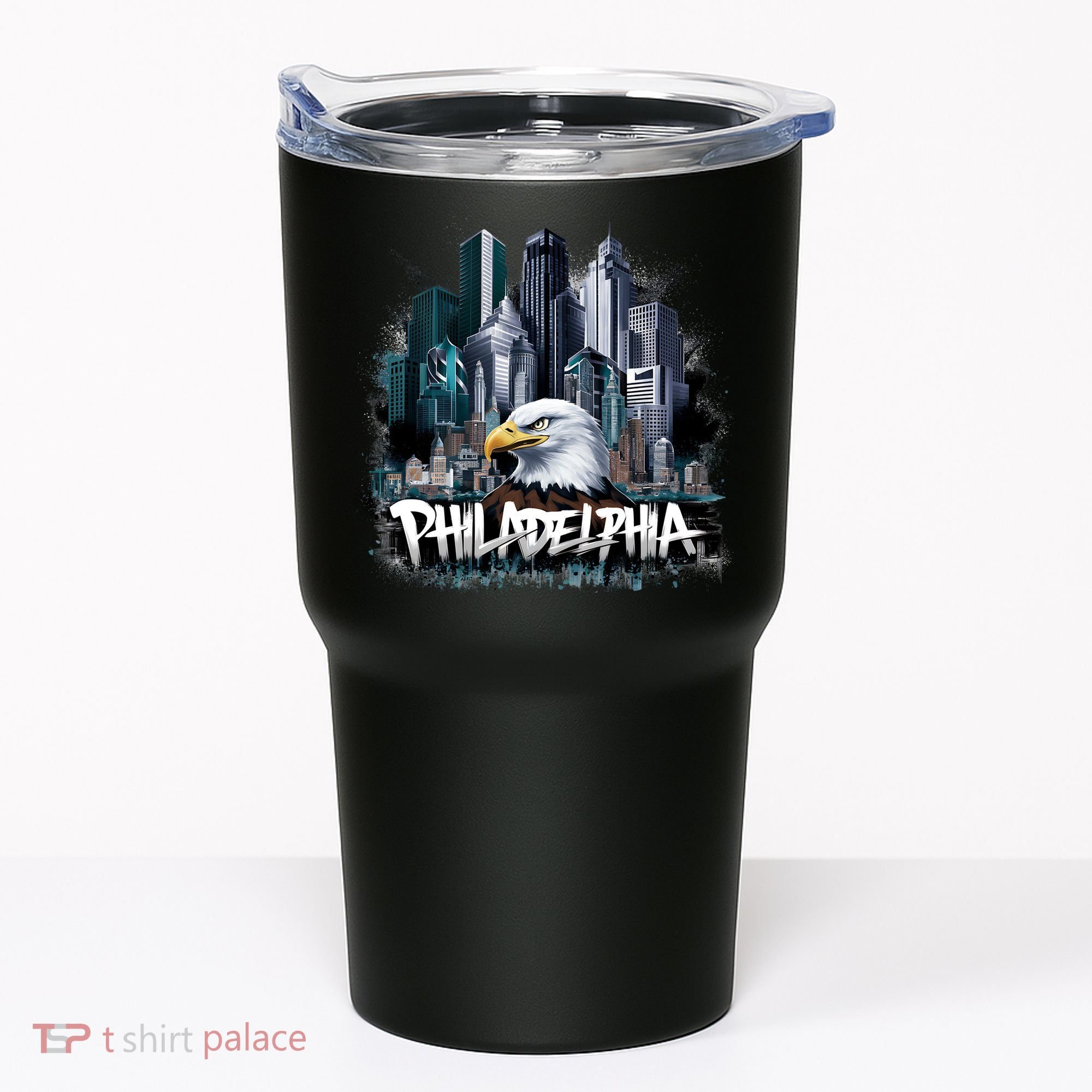 Cool Philadelphia Football Eagles Tumbler