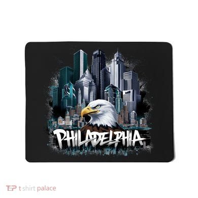 Cool Philadelphia Football Eagles Mousepad