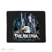Cool Philadelphia Football Eagles Mousepad thumb 0