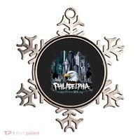 Cool Philadelphia Football Eagles Ornament thumb 0