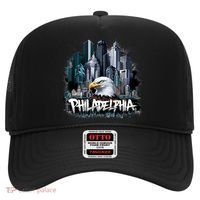 Cool Philadelphia Football Eagles Hat thumb 0