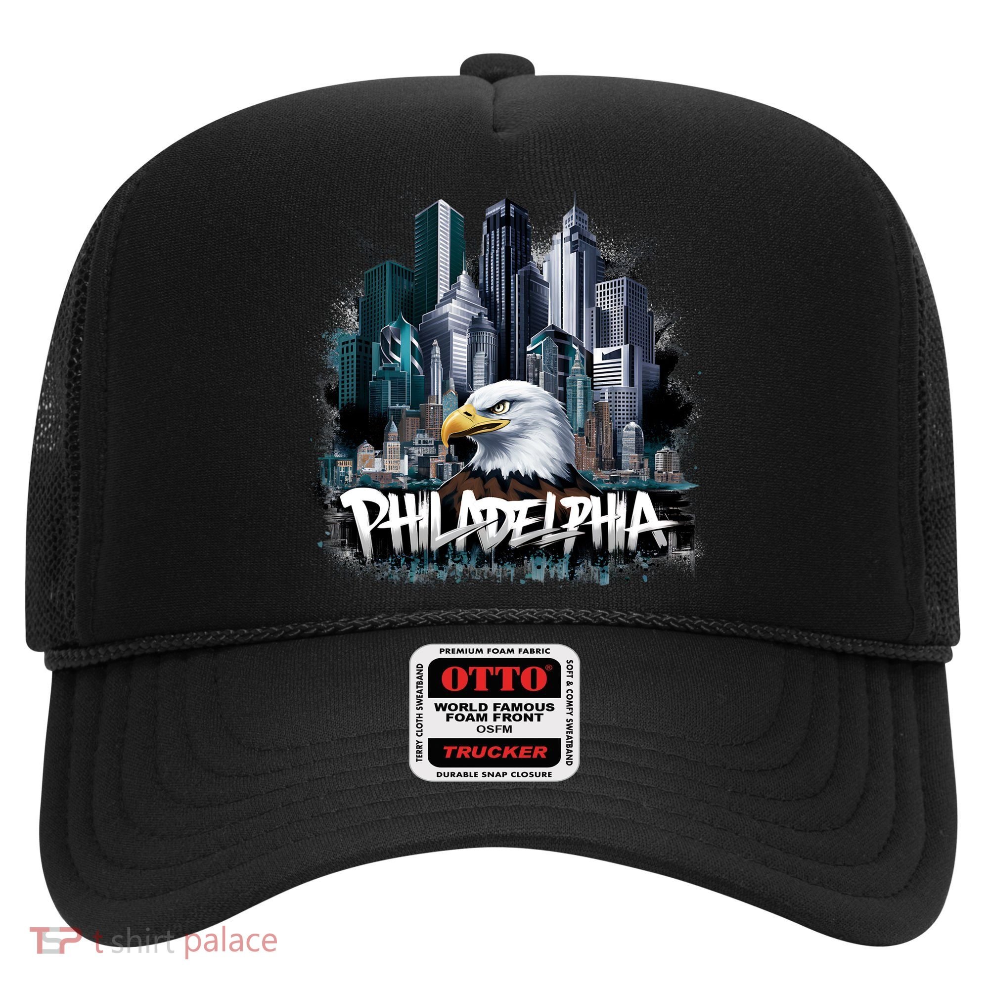 Cool Philadelphia Football Eagles Hat